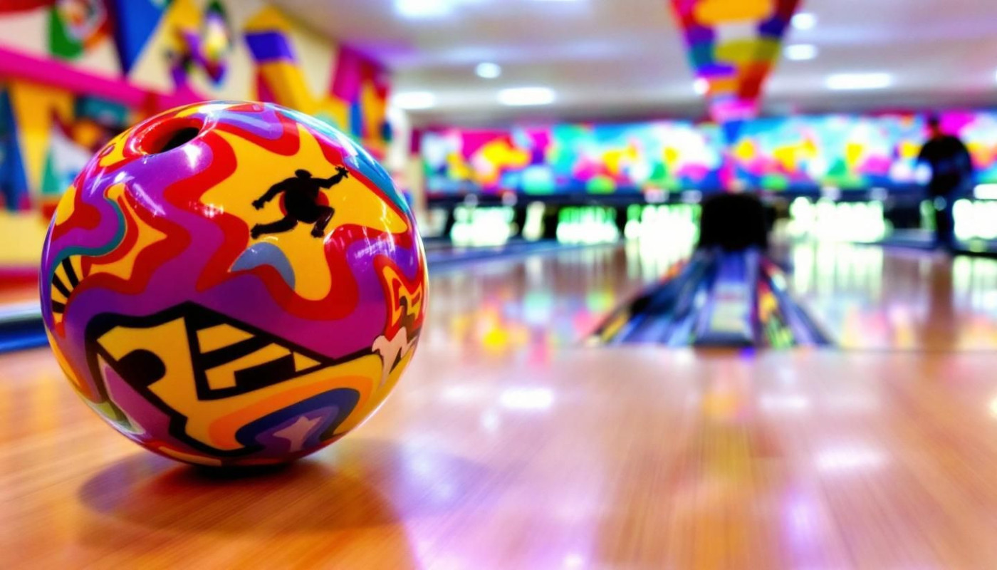Guida completa alle palle da bowling per ogni tipo di giocatore